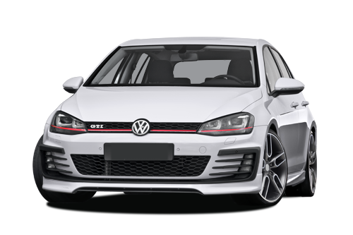 Golf MK7 Brasil