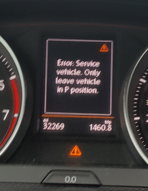 B116229 положение селектора skoda