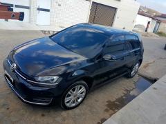 Golf tsi 2014