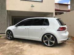 GOLF 1.4 TSI ARO 19 RS7, FICOU TOPPPPP