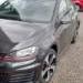 Golf GTI Carbono