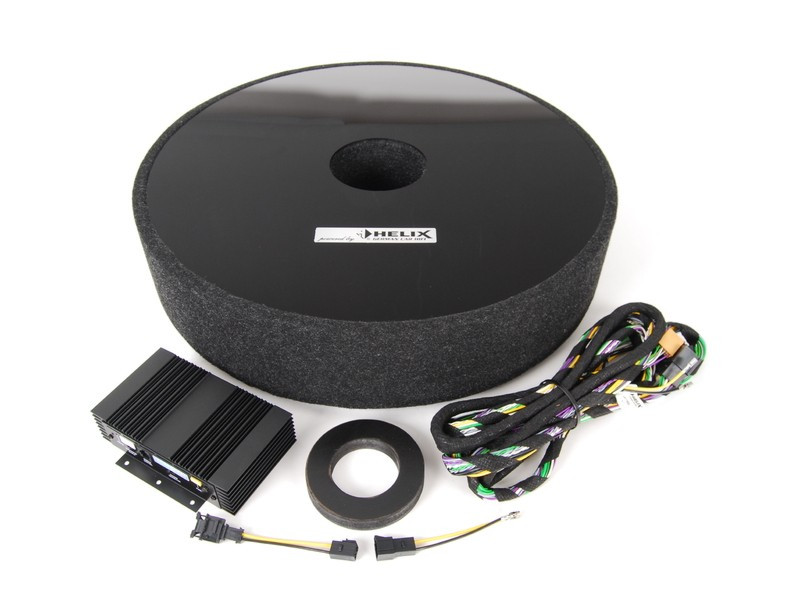 SUBWOOFER HELIX GOLF MK7 000051419B Peças e Acessórios