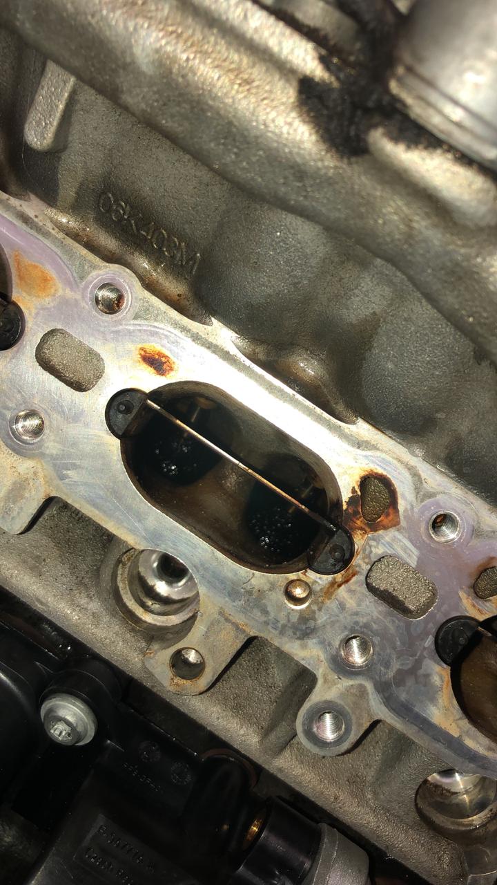 Golf GTI Misfire P0302 MK7 Golf / GTI Discussoes Golf MK7 Brasil